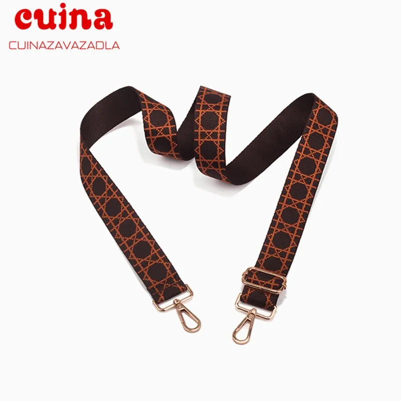 Fashion Colorful Bag Strap For Handbag Shoulder Messenger Crossbody Bag Strap 3.8cm Women Purse Belt For O Bag Straps
Fashion Colorful Bag Strap For Handbag Shoulder Messenger Crossbody Bag Strap 3.8cm Women Purse Belt For O Bag Straps