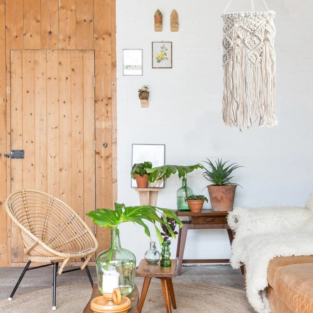 Cafes Nordic Ceiling Light Bathroom Home Decor Accessories Pendant Bedroom Living Room Lamp Shade Charm Handmade Knitting Tassel
Cafes Nordic Ceiling Light Bathroom Home Decor Accessories Pendant Bedroom Living Room Lamp Shade Charm Handmade Knitting Tassel