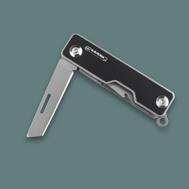 HRC78K edc Camping Multitool Hardness Camping Sharp Folding Pocket Knife Outdoor Multitools Tool Sets Household Tools Tool Sets
HRC78K edc Camping Multitool Hardness Camping Sharp Folding Pocket Knife Outdoor Multitools Tool Sets Household Tools Tool Sets
