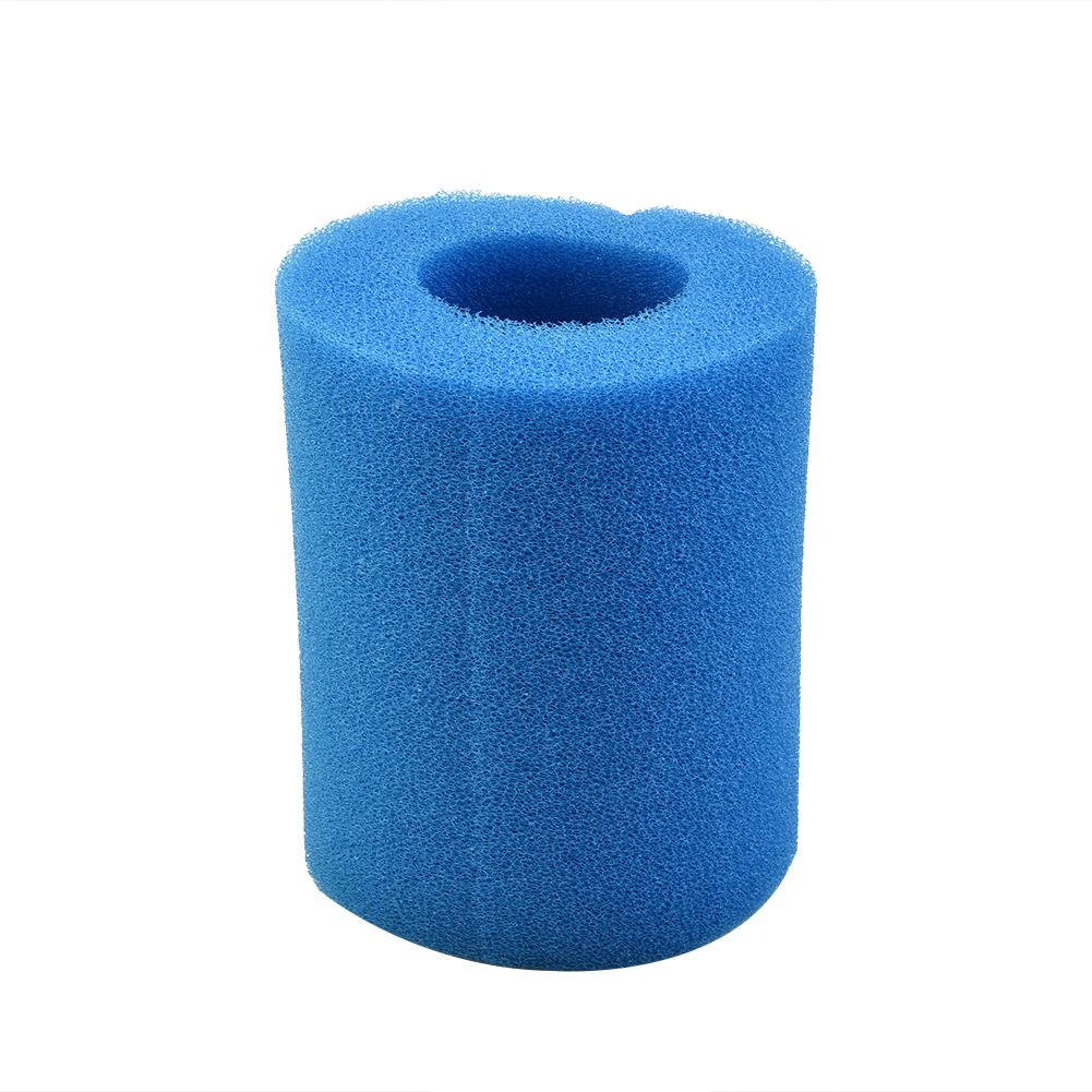 1pc Filter Sponge 13.4*5.2*10.4cm Type II Washable Reusable Swimming Pool Filter Foam Sponge BW58094 Pool Supplies
1pc Filter Sponge 13.4*5.2*10.4cm Type II Washable Reusable Swimming Pool Filter Foam Sponge BW58094 Pool Supplies