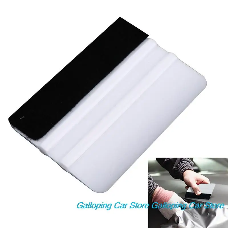 Vinyl Applicator Tool Kit Car Film Wrapping Rubber Squeegee Glass Window Tinting Aquarium Scraper Cleaning Sticker Remover
Vinyl Applicator Tool Kit Car Film Wrapping Rubber Squeegee Glass Window Tinting Aquarium Scraper Cleaning Sticker Remover