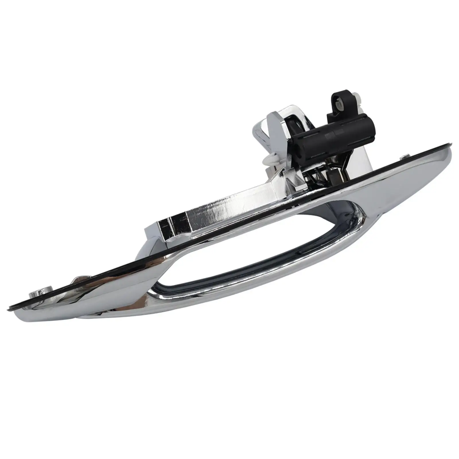 4x Exterior Door Handles 69220-60061 69210-60061 Easy to Install High Performance Spare Parts Fit for Land Cruiser
4x Exterior Door Handles 69220-60061 69210-60061 Easy to Install High Performance Spare Parts Fit for Land Cruiser