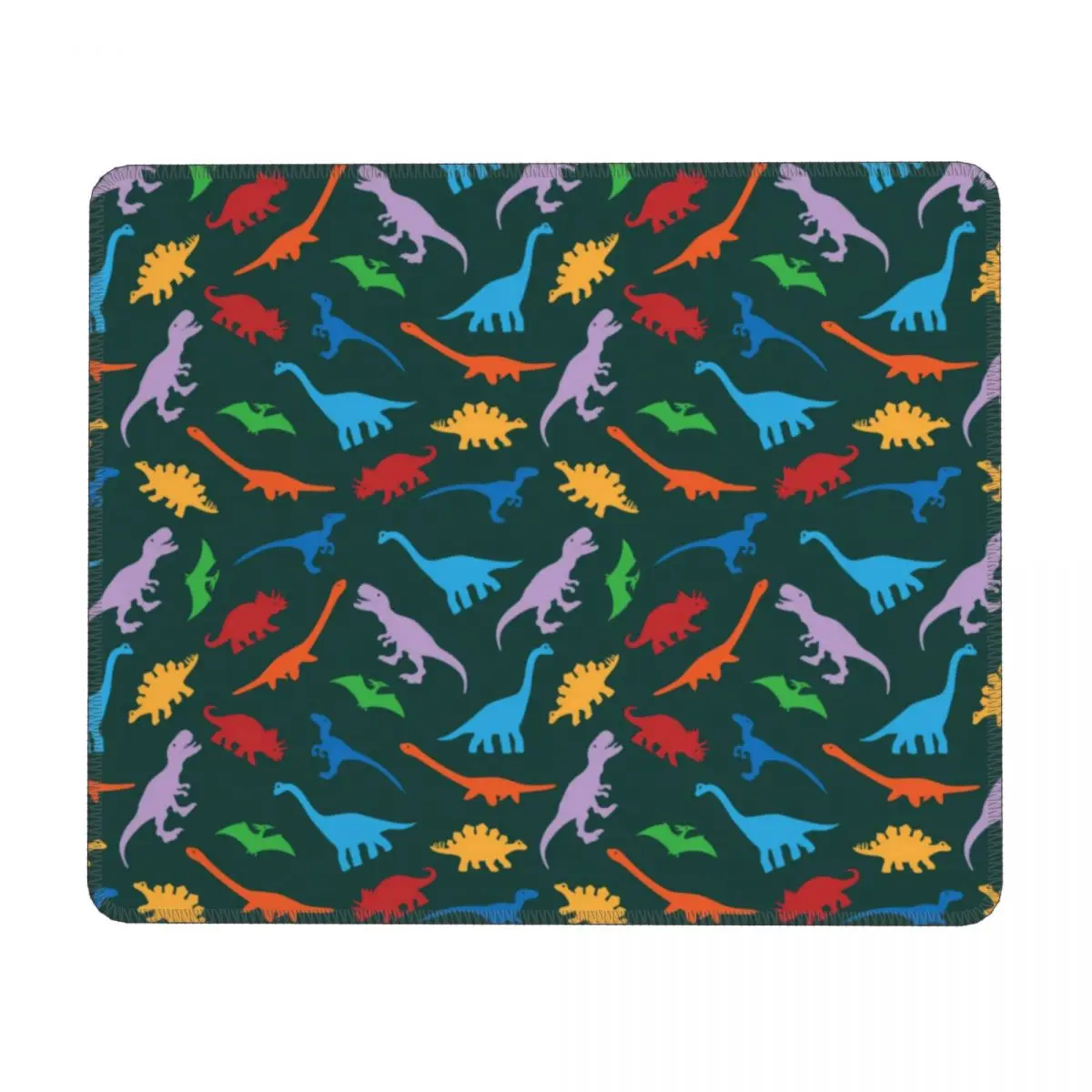 Cartoon Dinosaur Horizontal Print Mouse Pad Colorful Animal Print Office Rubber Mousepad Vintage Anti-Slip Cute Mouse Pads
Cartoon Dinosaur Horizontal Print Mouse Pad Colorful Animal Print Office Rubber Mousepad Vintage Anti-Slip Cute Mouse Pads