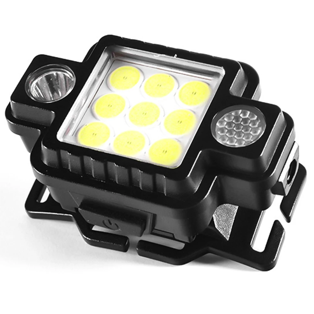 2022 New Fishing Night Running Riding Light High Quality Headlamp COB Flashlight Head Band Lamp Outdoor Headlight
2022 New Fishing Night Running Riding Light High Quality Headlamp COB Flashlight Head Band Lamp Outdoor Headlight
