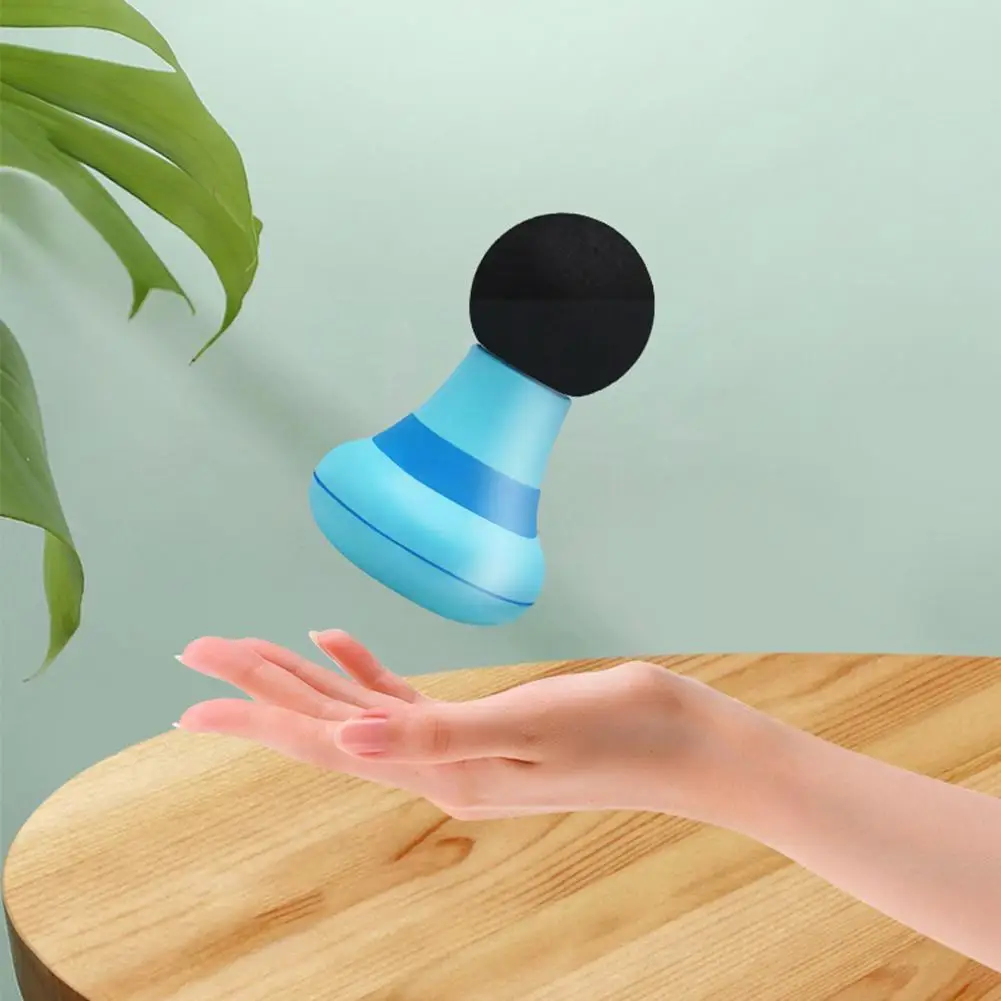 Mini Massage Gun Electric Percussion Device Professional Deep Tissue Massage Gun Lightweight Quiet For Travel Home Daily Re P0l6
Mini Massage Gun Electric Percussion Device Professional Deep Tissue Massage Gun Lightweight Quiet For Travel Home Daily Re P0l6