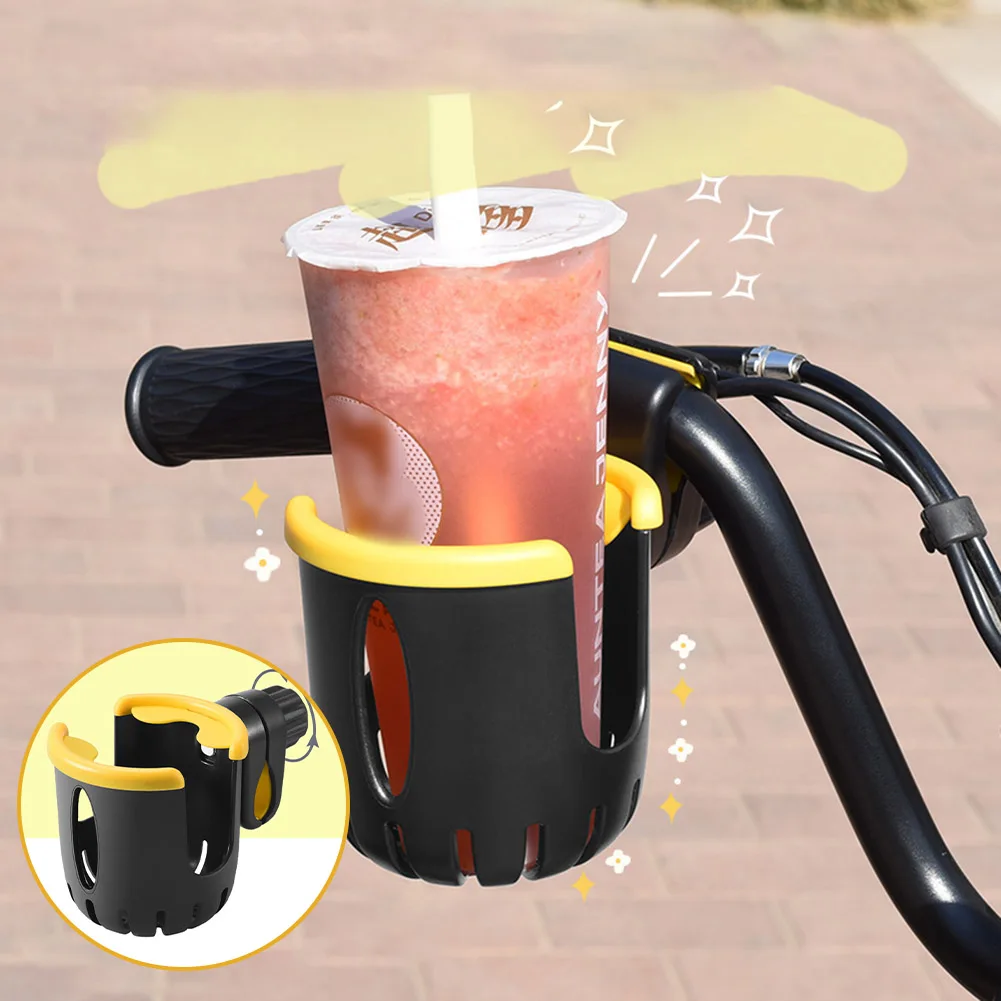 Baby Strollers Bottles Cup Holder Universal Electric 360° Knob Kettle Rack Bottle Rack Milk Water Pushchair Carriage Buggy
Baby Strollers Bottles Cup Holder Universal Electric 360° Knob Kettle Rack Bottle Rack Milk Water Pushchair Carriage Buggy
