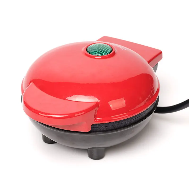Mini electric Waffles Maker Bubble Egg Cake Oven Breakfast Waffle Machine Egg Cake Oven Pan Eggette Machine Mini Waffle Pot
Mini electric Waffles Maker Bubble Egg Cake Oven Breakfast Waffle Machine Egg Cake Oven Pan Eggette Machine Mini Waffle Pot