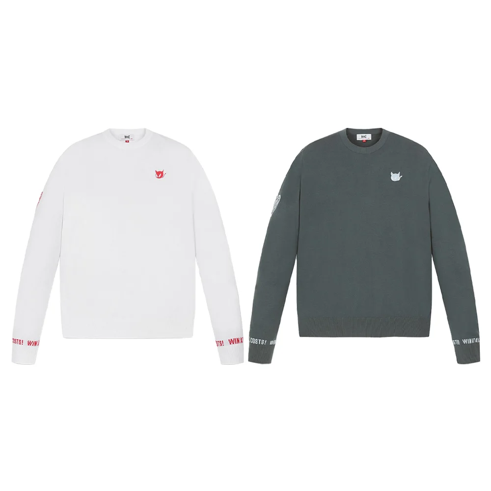 "Best-selling Classic Korean Style Men's Autumn Pullover, Versatile and Warm, Solid Color Design, Brand Embroidery, High-end!"
"Best-selling Classic Korean Style Men's Autumn Pullover, Versatile and Warm, Solid Color Design, Brand Embroidery, High-end!"