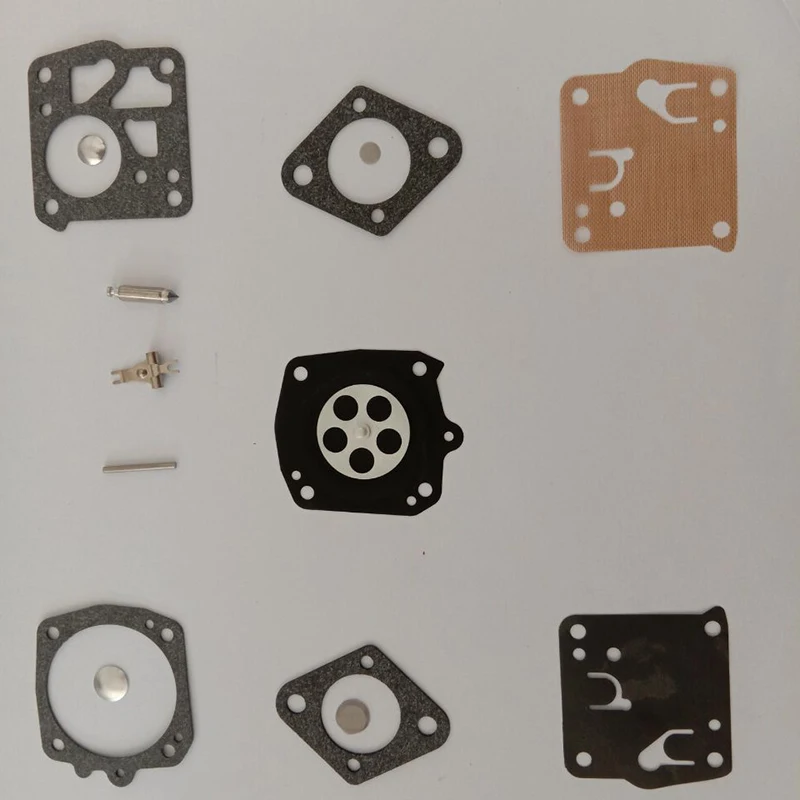For Tillotson Carb Carburetor Kit Accessories Repair For Homelite XL-12 Super XL Chainsaws Hot Brand New Useful Durable
For Tillotson Carb Carburetor Kit Accessories Repair For Homelite XL-12 Super XL Chainsaws Hot Brand New Useful Durable