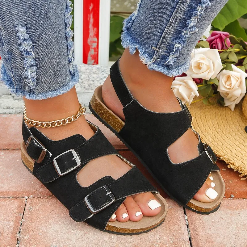 Sandals Women Platform Flats Casual Sports Walking Shoes Fashion 2023 New Brand Summer Slippers Running Shoes Flip Flops Slides
Sandals Women Platform Flats Casual Sports Walking Shoes Fashion 2023 New Brand Summer Slippers Running Shoes Flip Flops Slides
