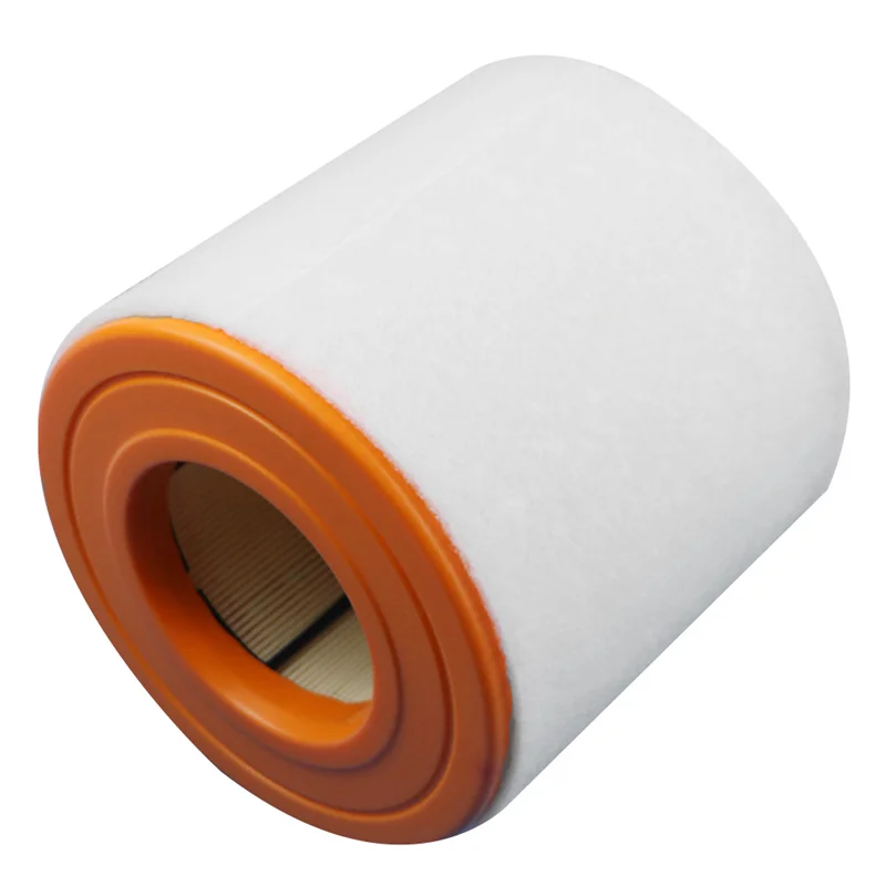 Воздушный фильтр двигателя 4KD133844A для Audi A6 C8 A7 Sportback 2,0 T, высокая мощность 2019-2020 4K0 133 844A 4K0133844A
Воздушный фильтр двигателя 4KD133844A для Audi A6 C8 A7 Sportback 2,0 T, высокая мощность 2019-2020 4K0 133 844A 4K0133844A