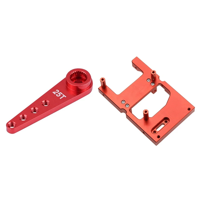 1 шт. металлический рулевой Кронштейн Из Сплава 25т и 1 шт. металлический рулевой сервопривод для радиоуправляемого автомобиля, фиксированный Монтажный кронштейн для склада
1 шт. металлический рулевой Кронштейн Из Сплава 25т и 1 шт. металлический рулевой сервопривод для радиоуправляемого автомобиля, фиксированный Монтажный кронштейн для склада