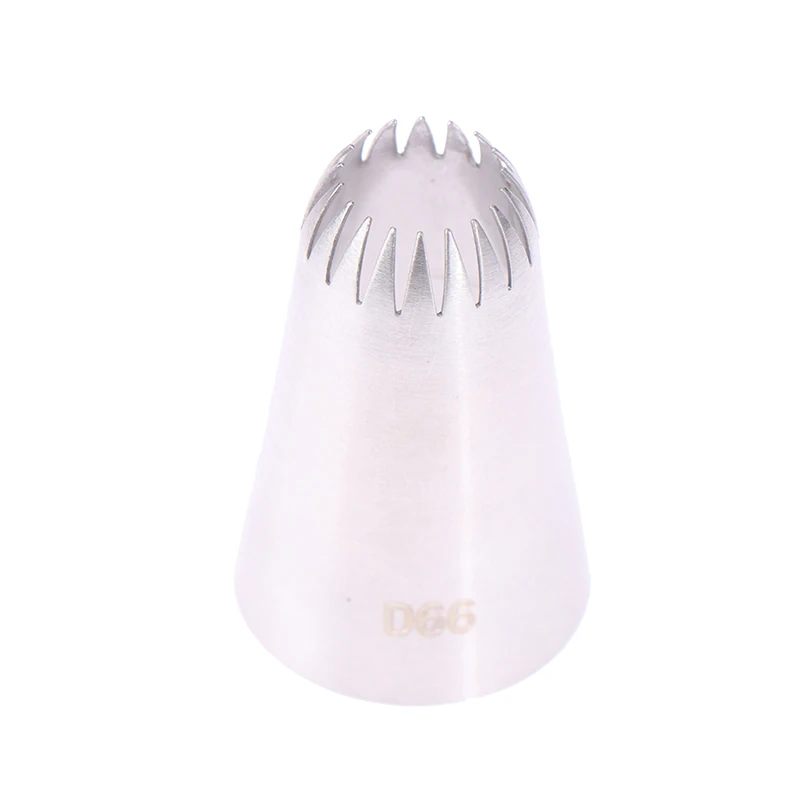 1Pc Pastry Nozzle Kitchen Gadgets Cookies Supplies Stainless Steel Silver Fondant Decor DIY Cakes Decoration
1Pc Pastry Nozzle Kitchen Gadgets Cookies Supplies Stainless Steel Silver Fondant Decor DIY Cakes Decoration
