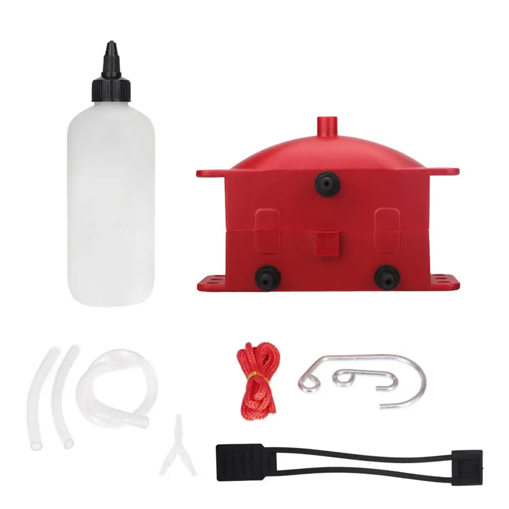 1 Set Motorcycle Chain Cleaning Machine Kit Brush Gear Cleaner Tool For Motorbike Lubricating Device Accessories
1 Set Motorcycle Chain Cleaning Machine Kit Brush Gear Cleaner Tool For Motorbike Lubricating Device Accessories