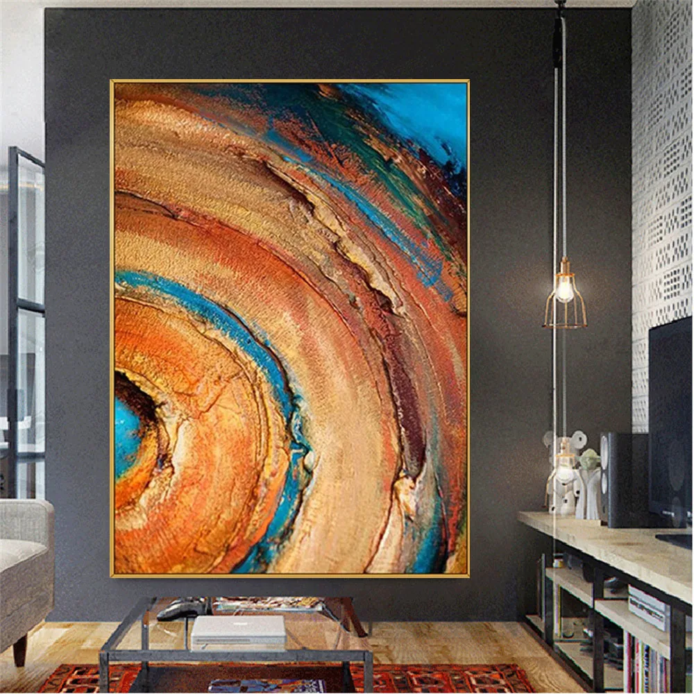 Хит продаж, ручная работа с ножом, текстурное дерево, абстрактная картина маслом, постер, украшение для дома, настенное искусство, современная мода без рамки
Хит продаж, ручная работа с ножом, текстурное дерево, абстрактная картина маслом, постер, украшение для дома, настенное искусство, современная мода без рамки