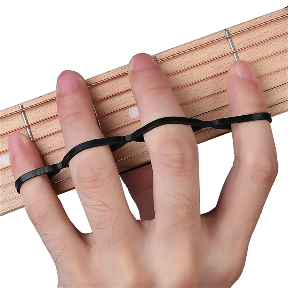 Resistance Training For Guitar Bass Piano Finger Speed Syst Finger Grip Expander Guitar Finger Trainer Instruments Accessories
Resistance Training For Guitar Bass Piano Finger Speed Syst Finger Grip Expander Guitar Finger Trainer Instruments Accessories