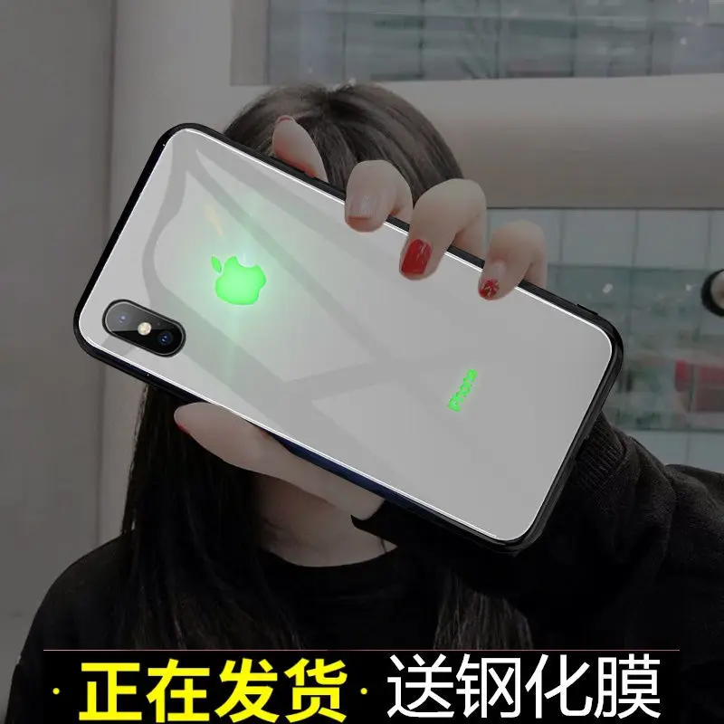 Disney Shiny iPhonex xsmax phone case The call sparkles iPhonex New fashion tempered glass XR women's models
Disney Shiny iPhonex xsmax phone case The call sparkles iPhonex New fashion tempered glass XR women's models