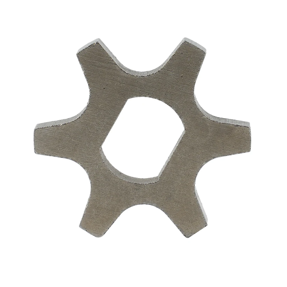 Accessories Electric Serrated Wheel 5016 Chainsaw 6 Tooth Chainsaw Chainsaw Electric Modification Metal Sprocket
Accessories Electric Serrated Wheel 5016 Chainsaw 6 Tooth Chainsaw Chainsaw Electric Modification Metal Sprocket