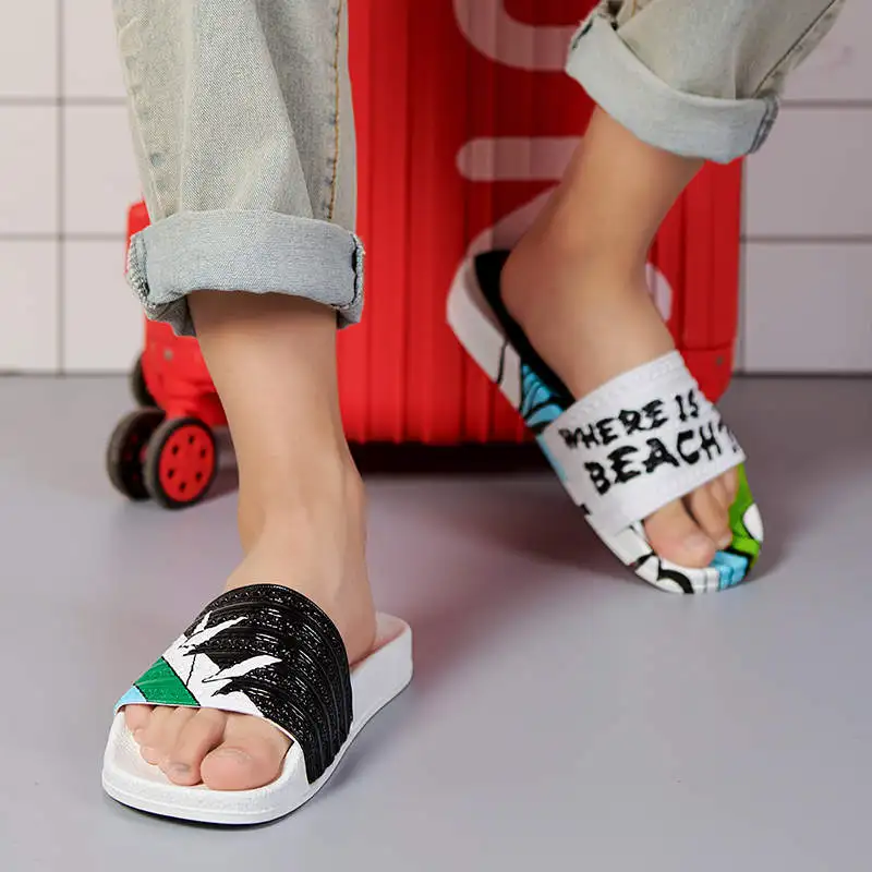 White Lace Fleece Slippers Tennis Luxury Brand 2022 White Flip Flops Sohes Men Shoes Leather Solid Color Beach Sandals Tennis
White Lace Fleece Slippers Tennis Luxury Brand 2022 White Flip Flops Sohes Men Shoes Leather Solid Color Beach Sandals Tennis