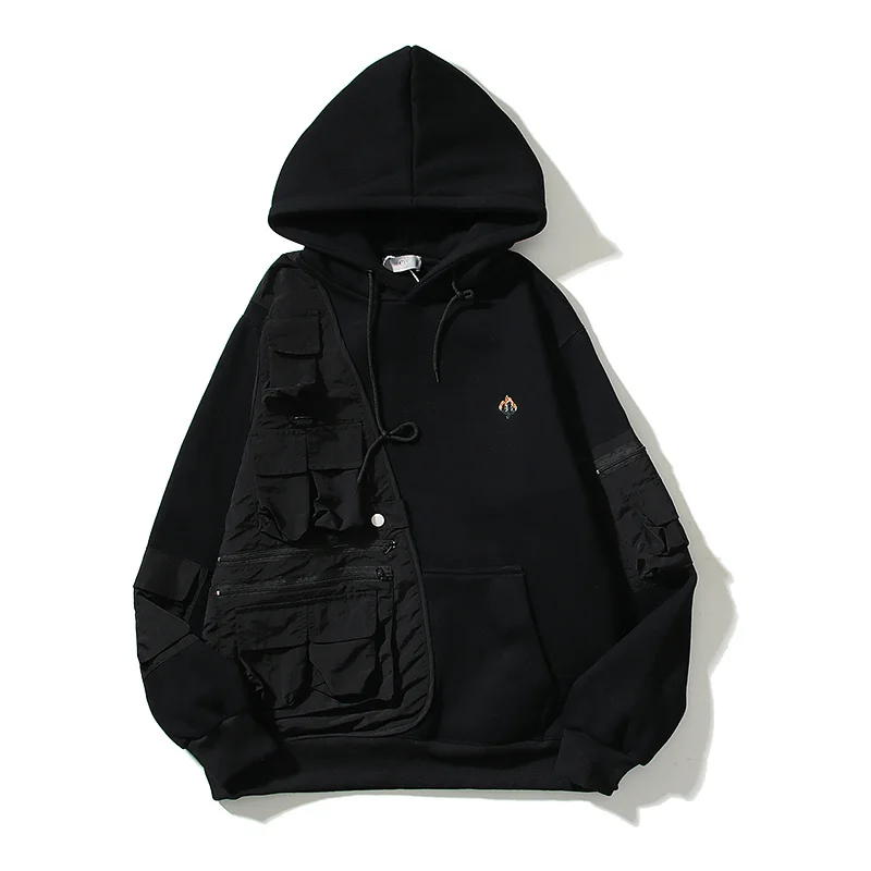 Luxury Brand high quality Multiple Pockets Travis Scott Hoodie Men Woman Embroidered Cactus Sweatshirts Streetwear Hooded
Luxury Brand high quality Multiple Pockets Travis Scott Hoodie Men Woman Embroidered Cactus Sweatshirts Streetwear Hooded