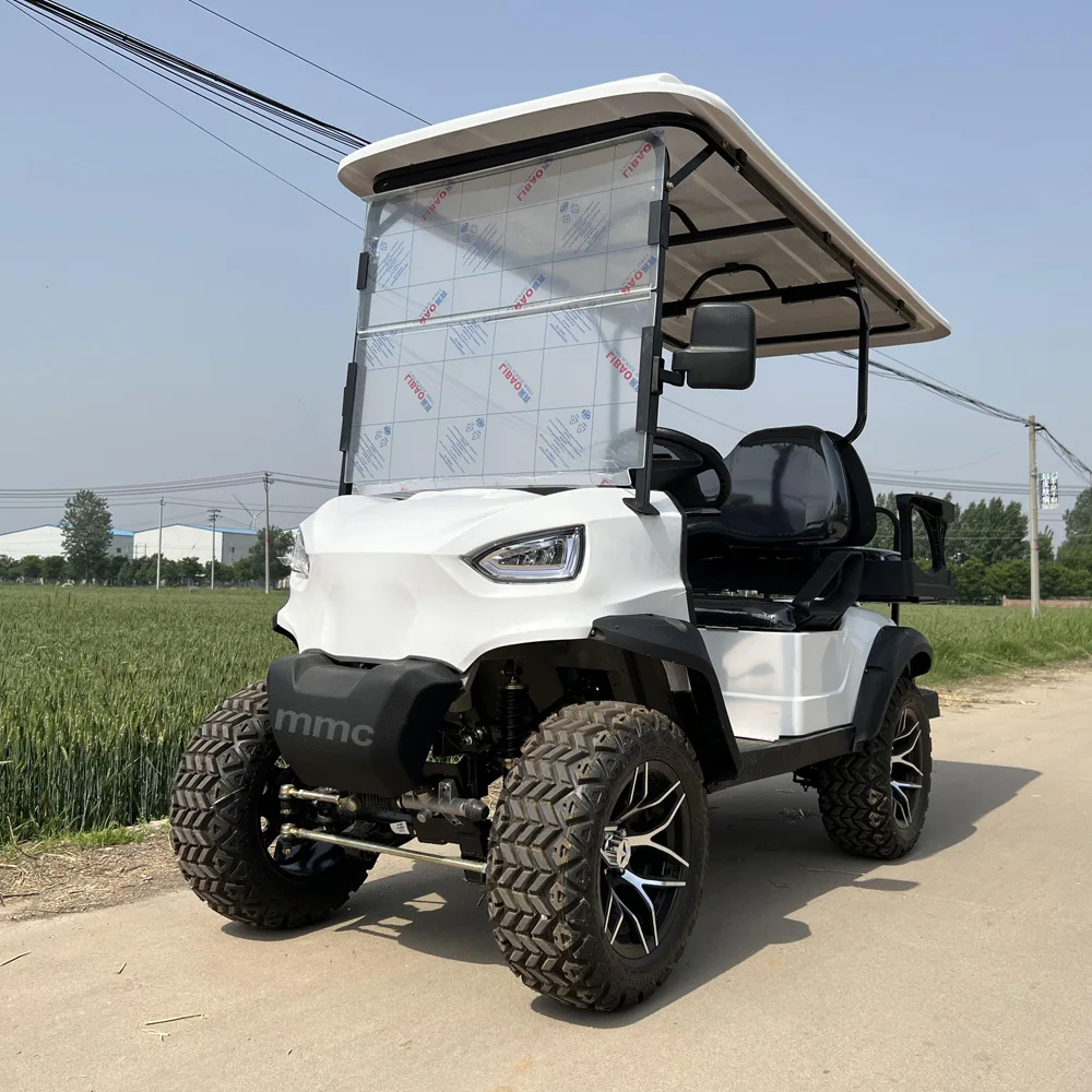 Custom 48 60 72V Club Golf Car Solar Panels Battery Operated Off Road Golf Buggy 2/4/6/8 Seater Electric Golf Cart
Custom 48 60 72V Club Golf Car Solar Panels Battery Operated Off Road Golf Buggy 2/4/6/8 Seater Electric Golf Cart