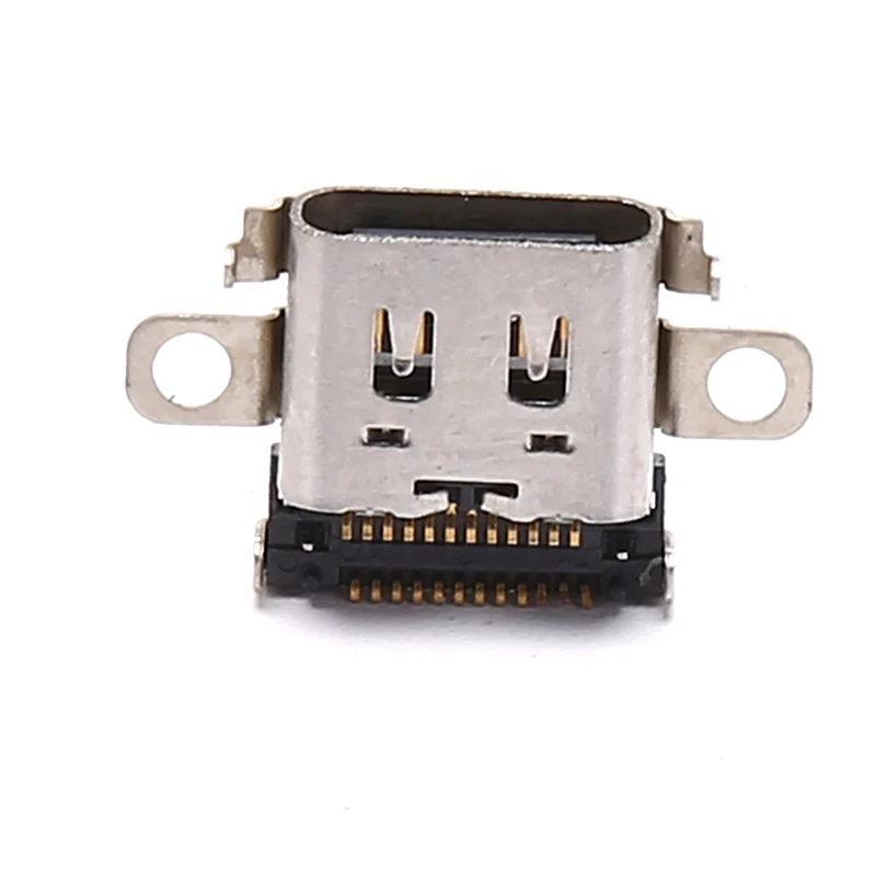 Charging port For Nintendo Switch lite Console Charging Port Power Connector Charger Socket For NS Switch lite
Charging port For Nintendo Switch lite Console Charging Port Power Connector Charger Socket For NS Switch lite