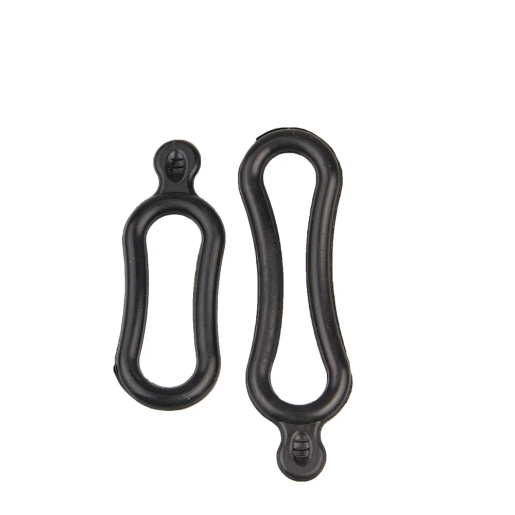 Cycling O Ring Holder Rubber Silicone Band Black Compact Mounting PVC Accessories Bike Light Fastening Headlamp
Cycling O Ring Holder Rubber Silicone Band Black Compact Mounting PVC Accessories Bike Light Fastening Headlamp