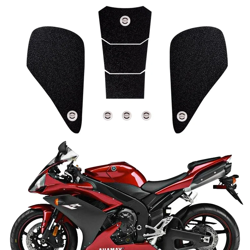 Противоскользящая Защитная Наклейка на топливный бак мотоцикла GP для YAMAHA R1 2007-2008 аксессуары
Противоскользящая Защитная Наклейка на топливный бак мотоцикла GP для YAMAHA R1 2007-2008 аксессуары