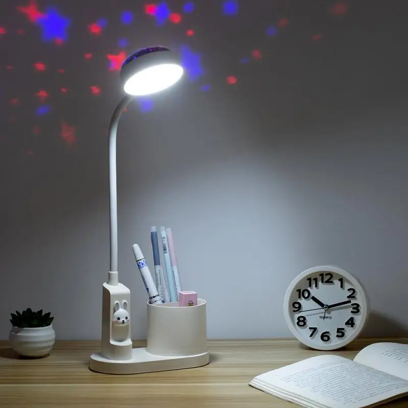 Students Learn Lamp Eye Protection Phantom Portable Multi-function Home Lighting Table Lamp Abs 2000 Ma Battery Indoor Lighting
Students Learn Lamp Eye Protection Phantom Portable Multi-function Home Lighting Table Lamp Abs 2000 Ma Battery Indoor Lighting