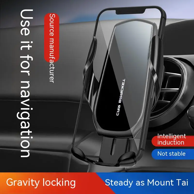 Mobile Wireless Charger Magnetic Car Phone Holder is Suitable For IPhone Samsung infrared induction 15W Fast Charging Station
Mobile Wireless Charger Magnetic Car Phone Holder is Suitable For IPhone Samsung infrared induction 15W Fast Charging Station