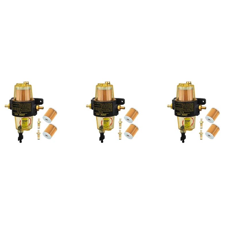 9PCS UF-10K Fuel Filter Fuel Water Separator Assembly Fuel Filter Assembly For Yamaha Suzuki Tohatsu Mercury Outboard
9PCS UF-10K Fuel Filter Fuel Water Separator Assembly Fuel Filter Assembly For Yamaha Suzuki Tohatsu Mercury Outboard