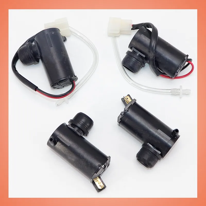 1Pcs GM Car Truck Van 12V24v Motor Glass Wiper Water Spray Electric Pump Spray Kettle Motor Accessories
1Pcs GM Car Truck Van 12V24v Motor Glass Wiper Water Spray Electric Pump Spray Kettle Motor Accessories