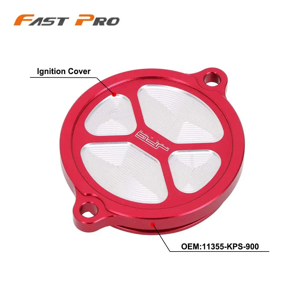 Motorcycle CNC lgnition Starter Reduction Gear Cover Gurad For HONDA CRF230F CRF 230F 2003-2019
Motorcycle CNC lgnition Starter Reduction Gear Cover Gurad For HONDA CRF230F CRF 230F 2003-2019