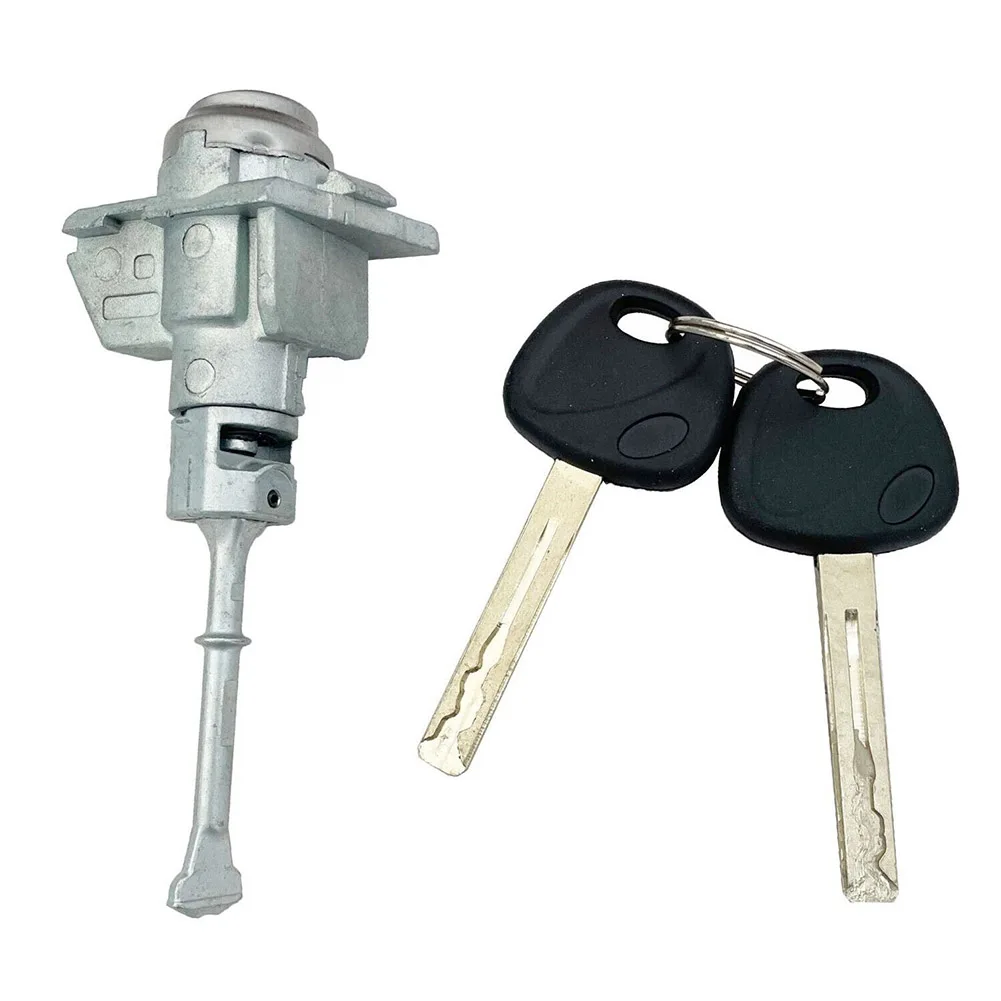 Car Door Lock Cylinder Driver Side FL With 2 Keys 81970-C1A00 For Sonata 2015-2019 Car Accessories
Car Door Lock Cylinder Driver Side FL With 2 Keys 81970-C1A00 For Sonata 2015-2019 Car Accessories