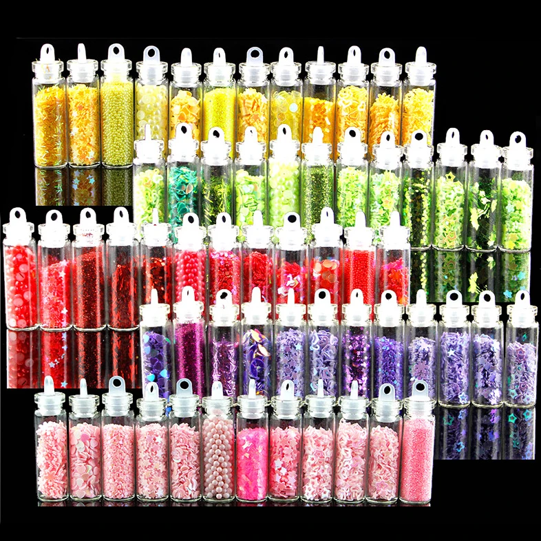 12 бутылок блесток смешанный шестиугольный блеск для ногтей Женская пудра для дизайна ногтей Гель-лак пайетки аксессуары для маникюра много цветов 
12 бутылок блесток смешанный шестиугольный блеск для ногтей Женская пудра для дизайна ногтей Гель-лак пайетки аксессуары для маникюра много цветов