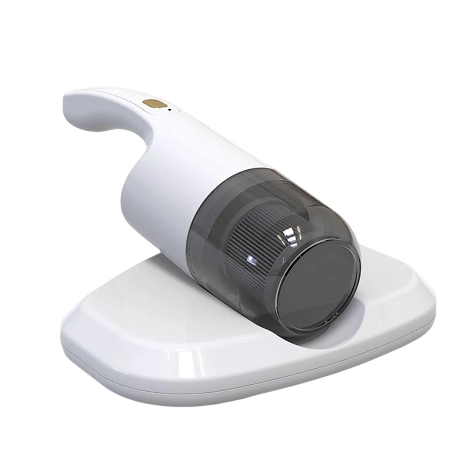 Mattress Vacuum Cleaner with 2 Modes & 6,000 Per Minute Agitation Household Necessity Personal Use EIG88
Mattress Vacuum Cleaner with 2 Modes & 6,000 Per Minute Agitation Household Necessity Personal Use EIG88