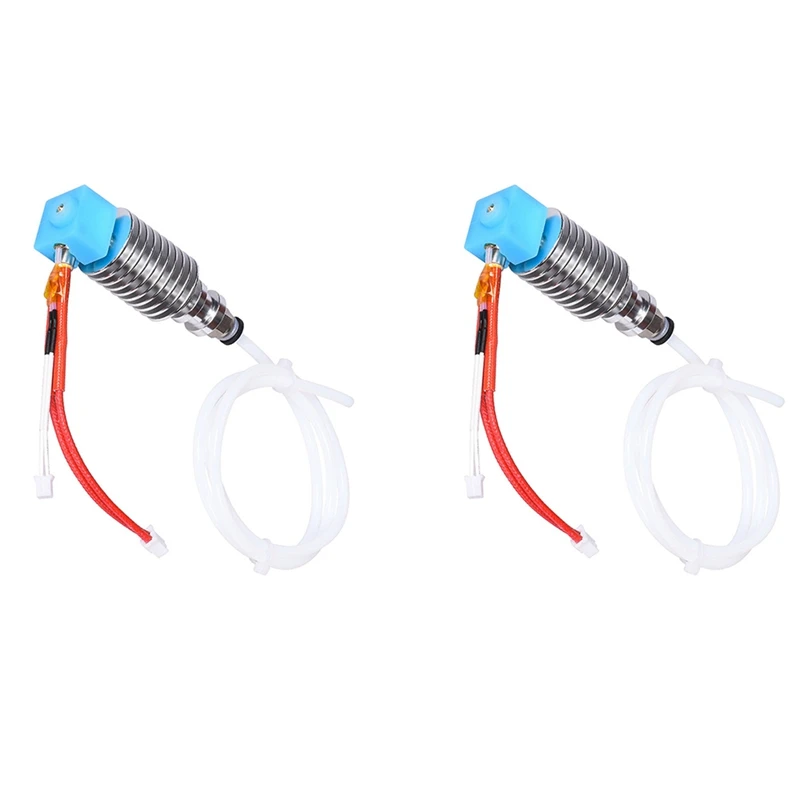 2X 3D Printer Accessories, 12V Extruder Kit, I3 Mega Printhead For ANYCUBIC 3D Printer
2X 3D Printer Accessories, 12V Extruder Kit, I3 Mega Printhead For ANYCUBIC 3D Printer