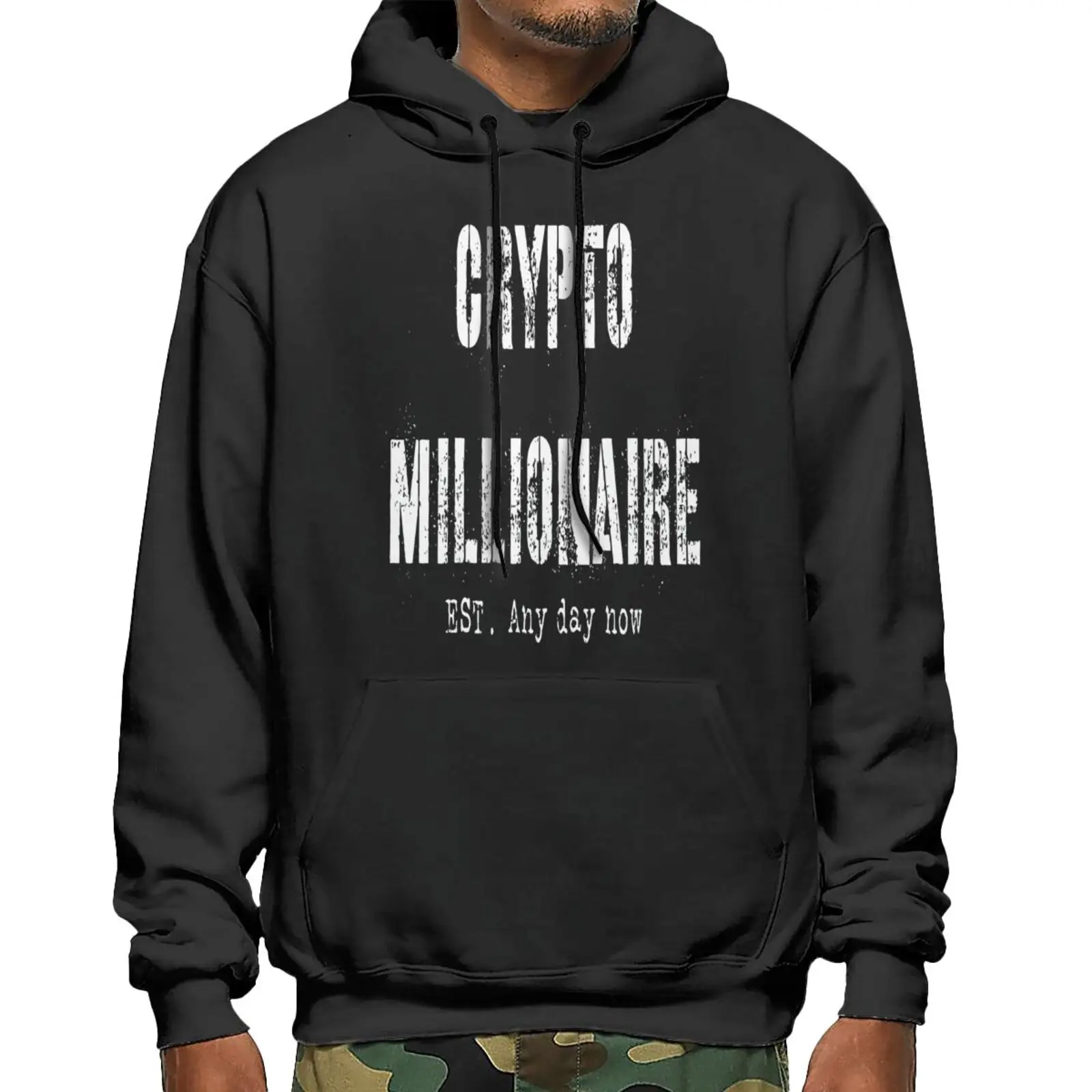 Bitcoin Btc Hodl Cryptocurrency Crypto 2380 Hoodie Anime Things Men's Coat Streetwear Anime Sweatshirt Men's Hoodies Tracksuit
Bitcoin Btc Hodl Cryptocurrency Crypto 2380 Hoodie Anime Things Men's Coat Streetwear Anime Sweatshirt Men's Hoodies Tracksuit