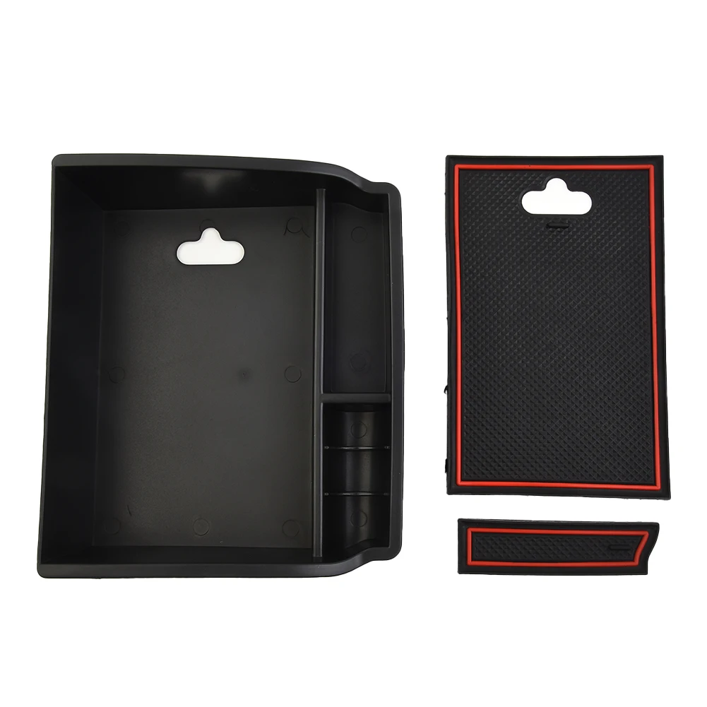 For Toyota Hilux 2015-2022 Armrest Storage Box Center Console Organizer Tray Brand New Auto Parts High Quality And Durable
For Toyota Hilux 2015-2022 Armrest Storage Box Center Console Organizer Tray Brand New Auto Parts High Quality And Durable