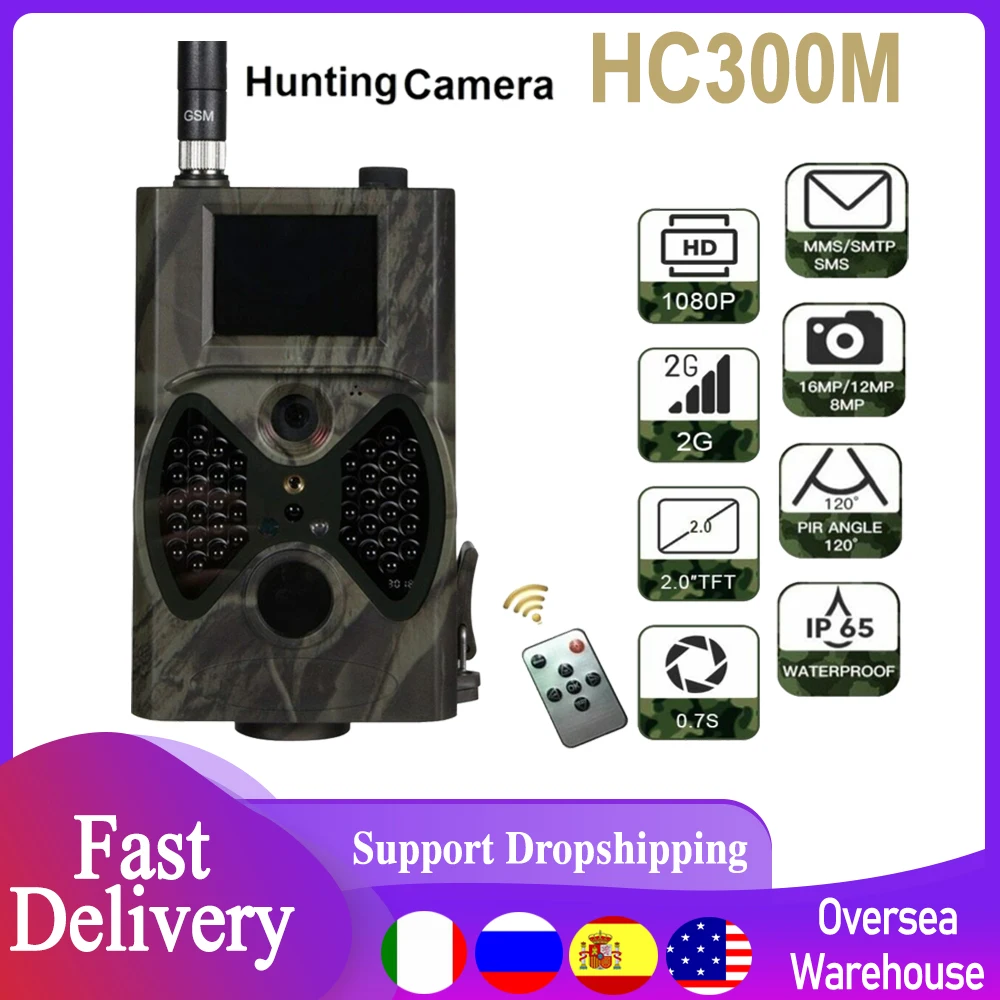 Камера для охоты HC300M, Full HD, 12 МП, 1080P, видео, MMS, GPRS, электронная почта, инфракрасная, для игр, охотников
Камера для охоты HC300M, Full HD, 12 МП, 1080P, видео, MMS, GPRS, электронная почта, инфракрасная, для игр, охотников