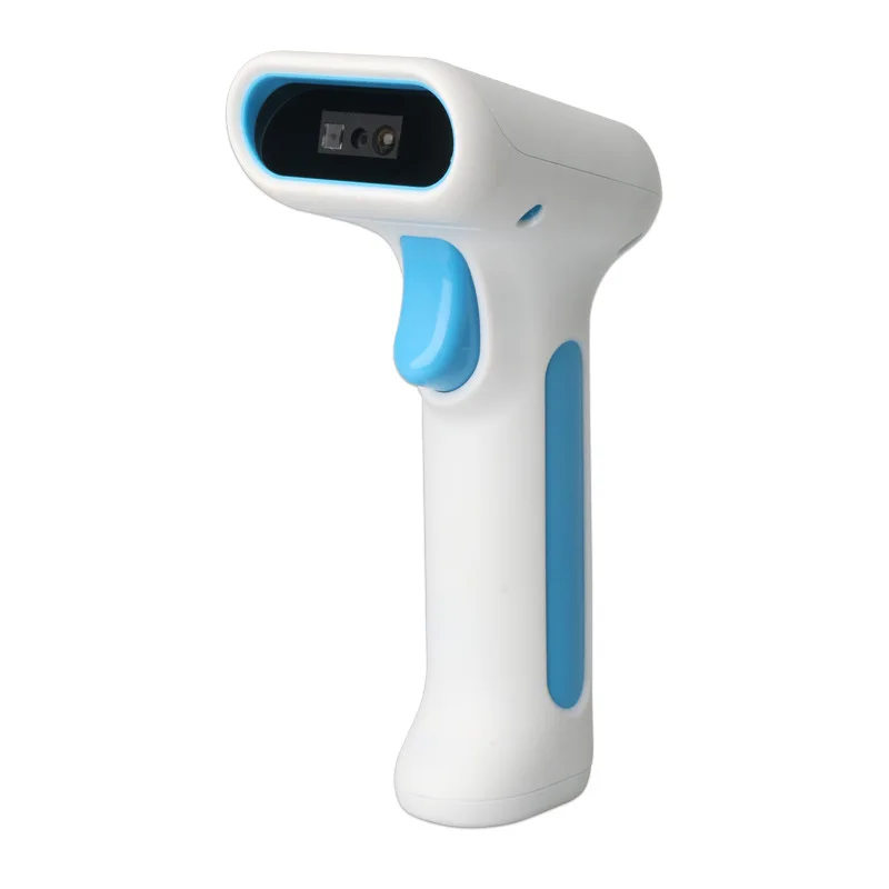 Medical scanning gun two -dimensional red light wireless Bluetooth bar code gun scanning gun vaccine vaccination nucleic acid
Medical scanning gun two -dimensional red light wireless Bluetooth bar code gun scanning gun vaccine vaccination nucleic acid
