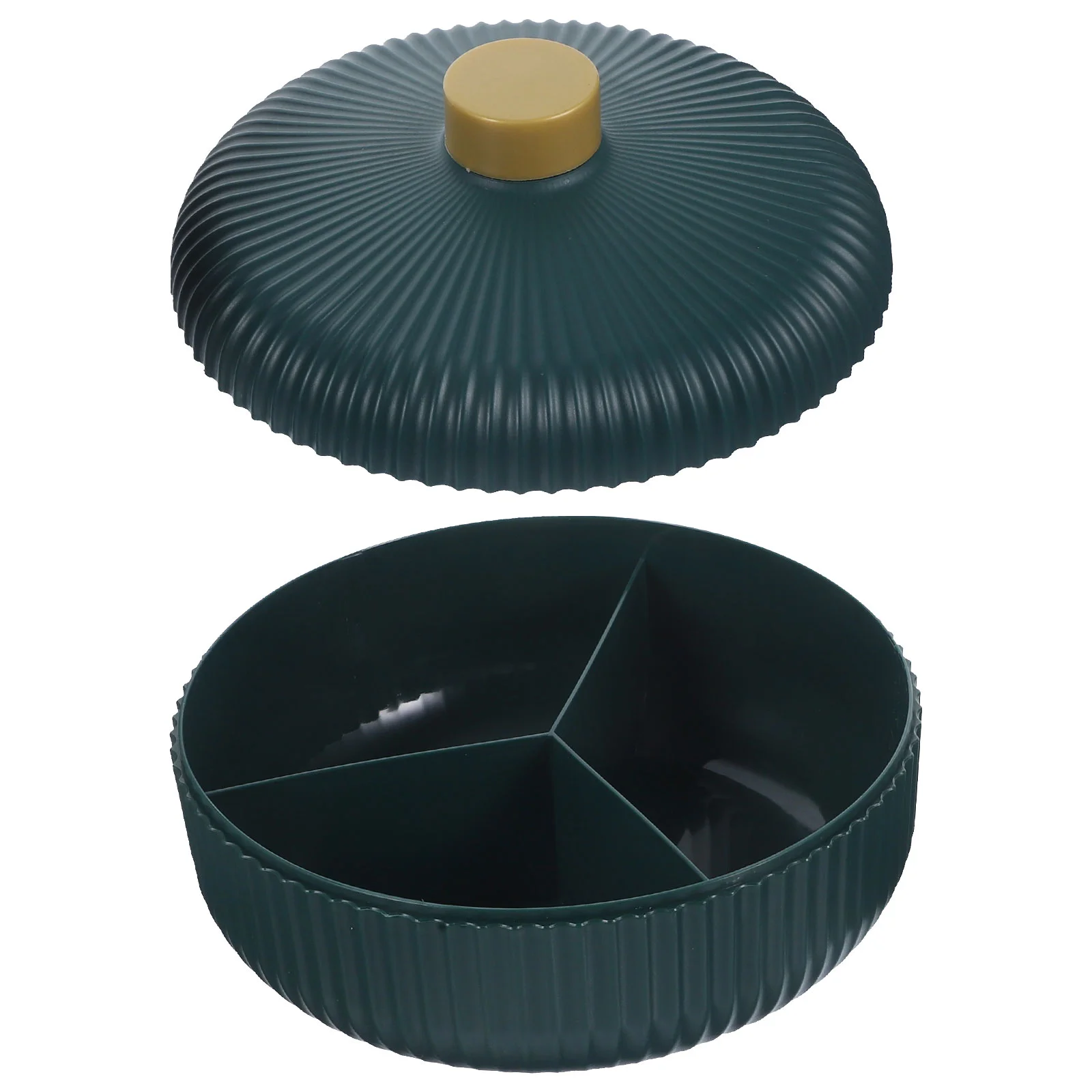 Tray Snack Serving Fruit Lid Candy Box Divided Storage Dried Food Plate Platter Container Holder Plastic Veggie Nut Nuts Dry
Tray Snack Serving Fruit Lid Candy Box Divided Storage Dried Food Plate Platter Container Holder Plastic Veggie Nut Nuts Dry