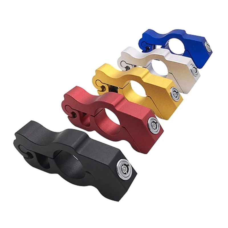 Motorcycle Handlebar Lock Grip Handlebar Brake Handle Lock Anti-Steal Lock Pull Rod for ATV Dirt Street Bikes Anti Theft H9EE
Motorcycle Handlebar Lock Grip Handlebar Brake Handle Lock Anti-Steal Lock Pull Rod for ATV Dirt Street Bikes Anti Theft H9EE