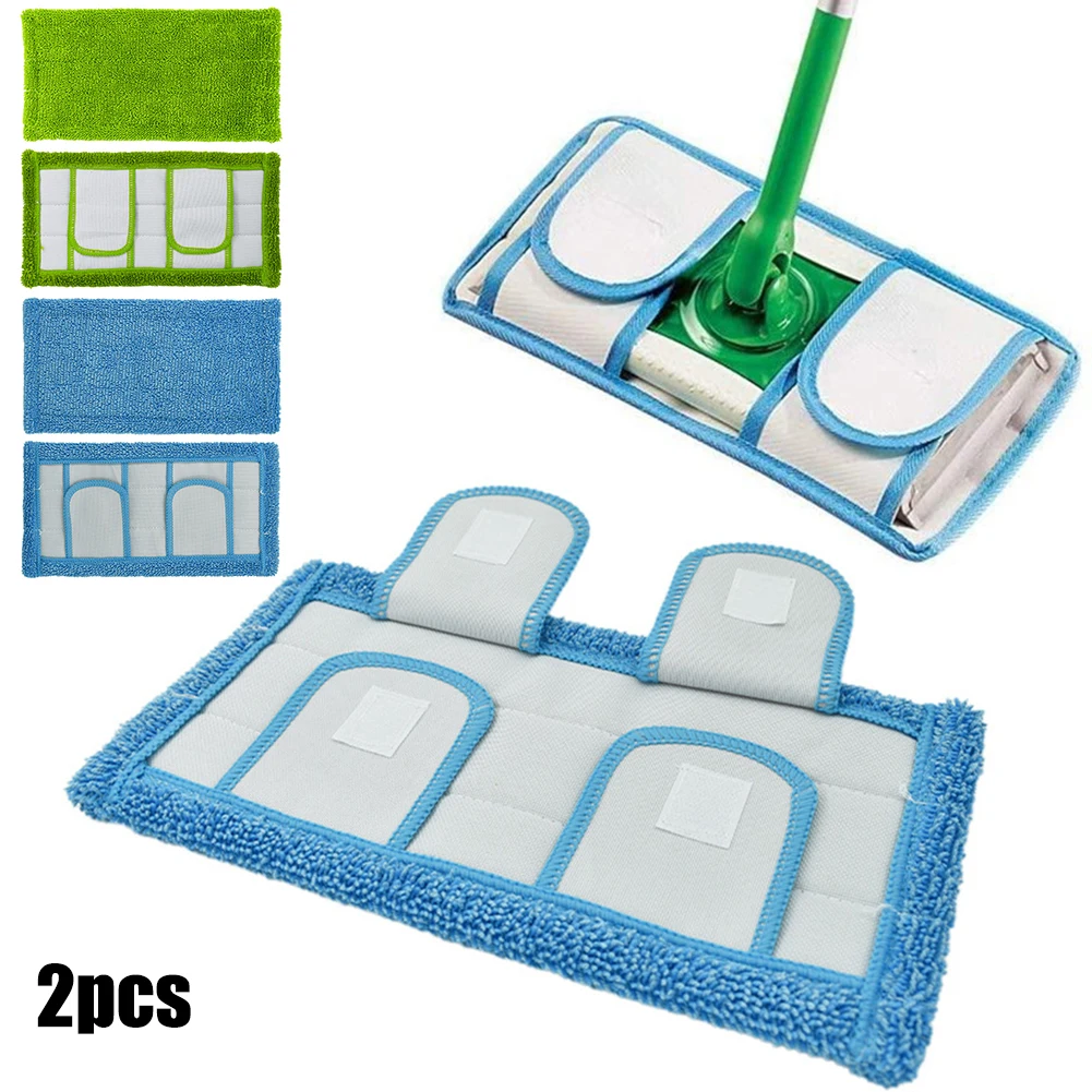 Microfiber Mop Pads Replacement Floor Cleaning Cloth Reusable Flat Squeeze Mop Spray Floor Mop Home Kitchen Cleaning Tools
Microfiber Mop Pads Replacement Floor Cleaning Cloth Reusable Flat Squeeze Mop Spray Floor Mop Home Kitchen Cleaning Tools