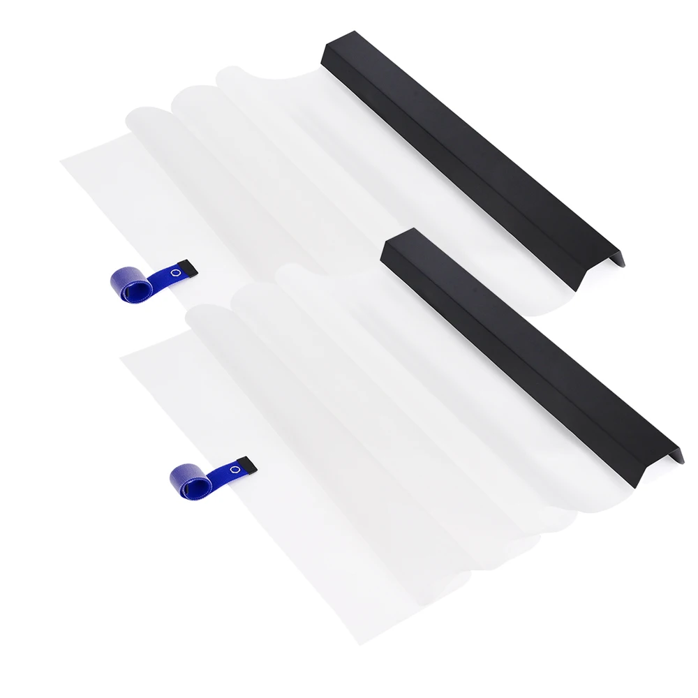 2 шт./комплект, водонепроницаемые защитные накладки для окон и дверей
2 шт./комплект, водонепроницаемые защитные накладки для окон и дверей