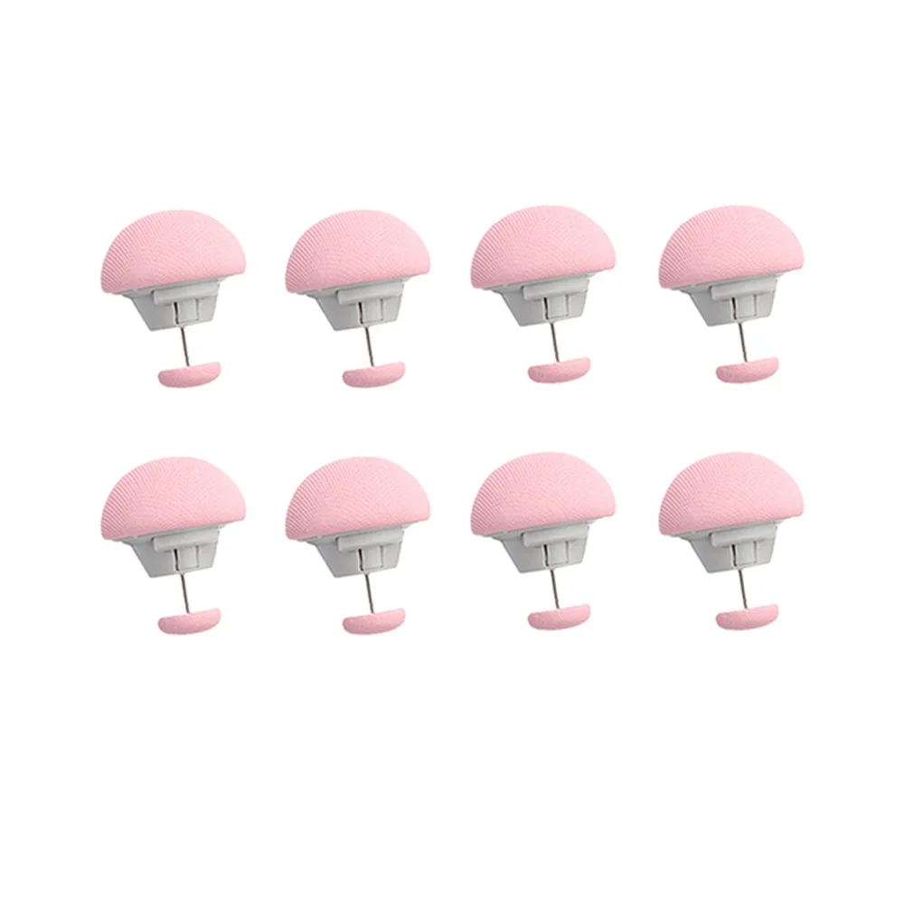 4/8 шт., фиксирующий зажим для простыни и пододеяльника, зажимы для хранения простыней, стопоры для простыней, противоскользящие застежки-держатели с пряжкой для одеяла
4/8 шт., фиксирующий зажим для простыни и пододеяльника, зажимы для хранения простыней, стопоры для простыней, противоскользящие застежки-держатели с пряжкой для одеяла