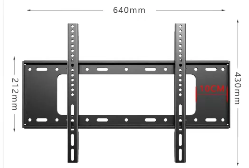 New TV stand For Xiaomi Chuangwei Hisense TCL Changhong Kangjia Haier General Universal
New TV stand For Xiaomi Chuangwei Hisense TCL Changhong Kangjia Haier General Universal