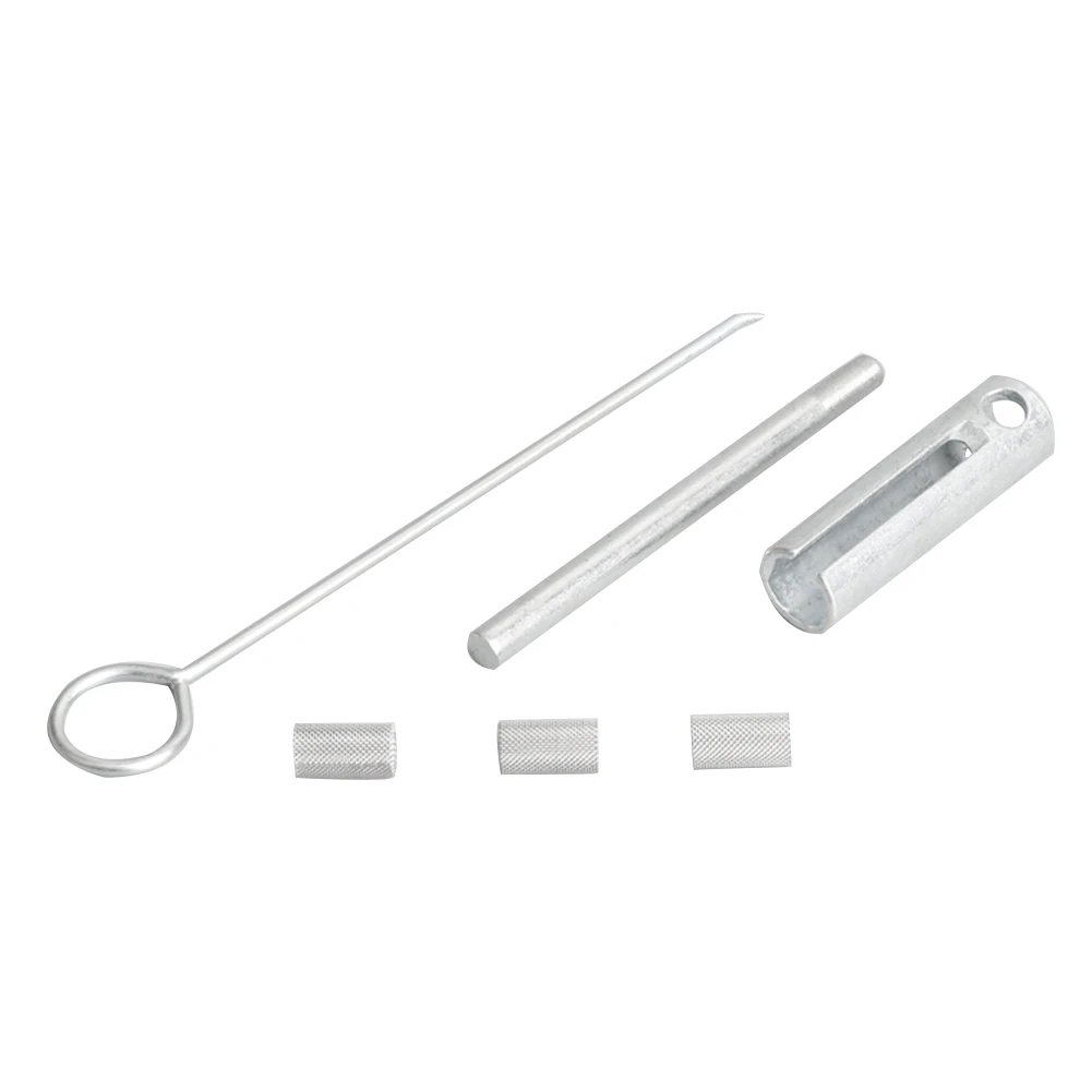 Parking Heater Glow Plug Strainer Screen with Repair Tool, Filter Removal Hook Tool, for Eberspacher Airtronic Heaters
Parking Heater Glow Plug Strainer Screen with Repair Tool, Filter Removal Hook Tool, for Eberspacher Airtronic Heaters