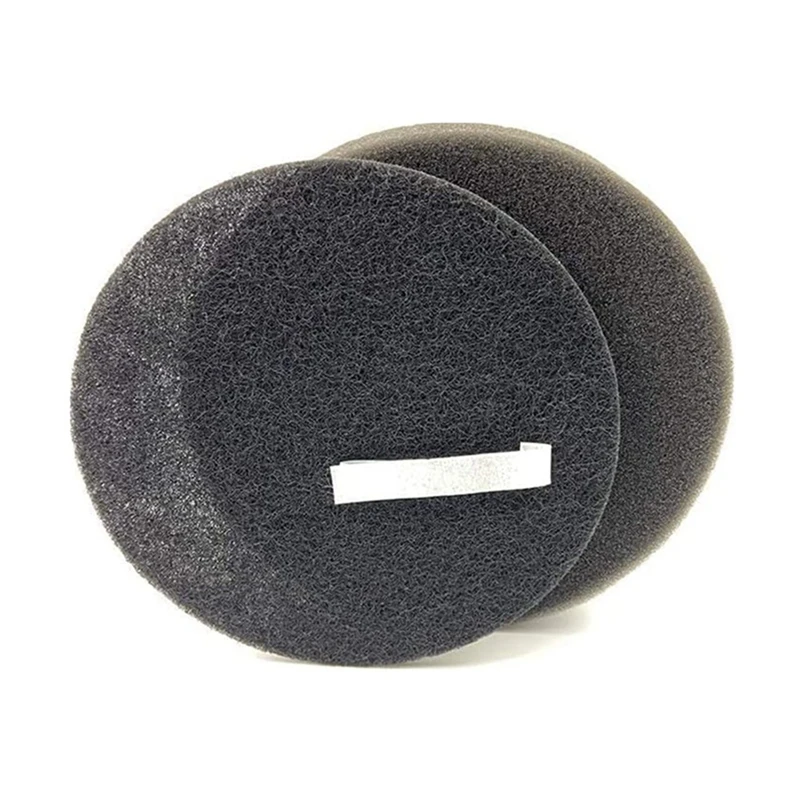 Replacement Parts Filter Compatible For Bissell 1214 2252 2486 2254 Vacuum Cleaner Accessories Vacuum Filter
Replacement Parts Filter Compatible For Bissell 1214 2252 2486 2254 Vacuum Cleaner Accessories Vacuum Filter