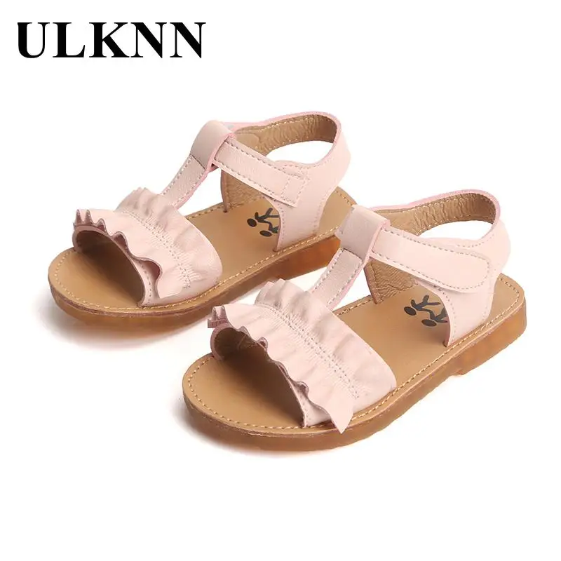 Детские сандалии для женщин Новинка 2023 розовая пляжная обувь для отдыха детская летняя черная Летняя обувь принцессы Детская эластичная кр...
Детские сандалии для женщин Новинка 2023 розовая пляжная обувь для отдыха детская летняя черная Летняя обувь принцессы Детская эластичная кр...